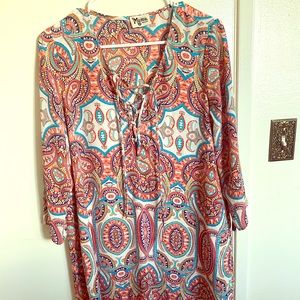 Show Me Your MuMu dress